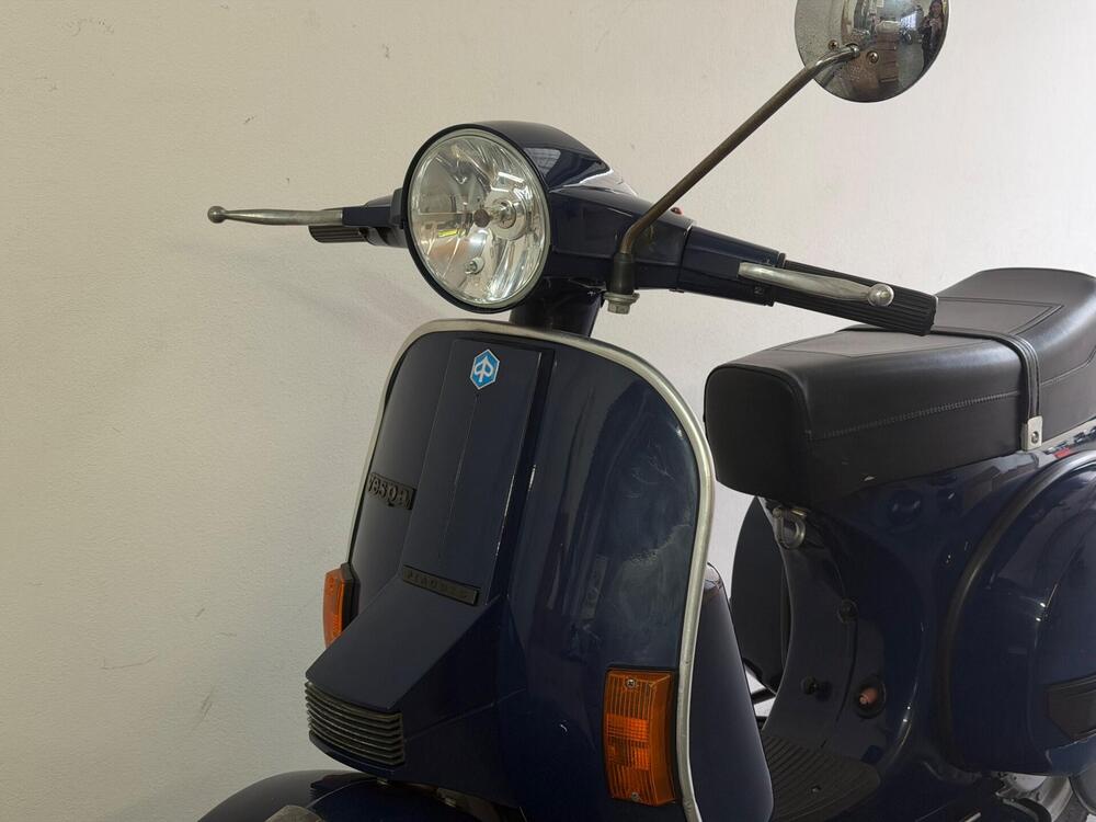 Piaggio Vespa 150 PX (1980 - 00) (5)