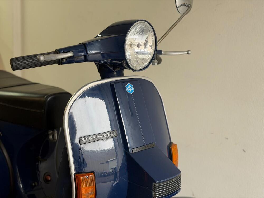 Piaggio Vespa 150 PX (1980 - 00) (6)