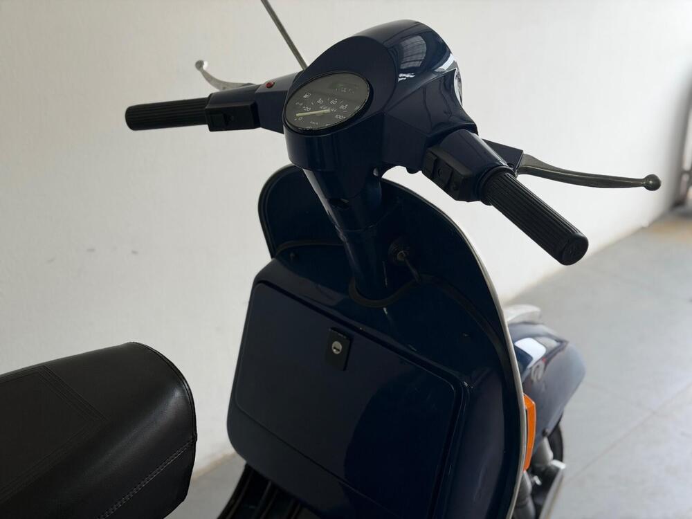 Piaggio Vespa 150 PX (1980 - 00) (7)