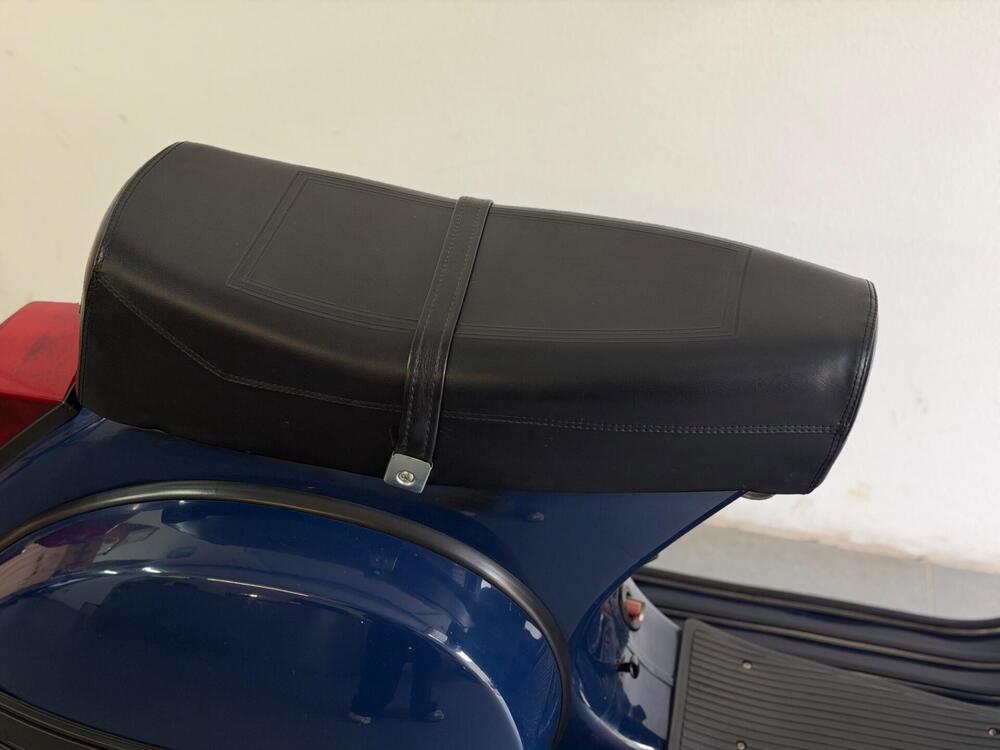 Piaggio Vespa 150 PX (1980 - 00) (8)