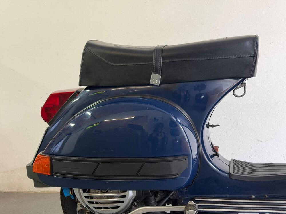 Piaggio Vespa 150 PX (1980 - 00) (9)