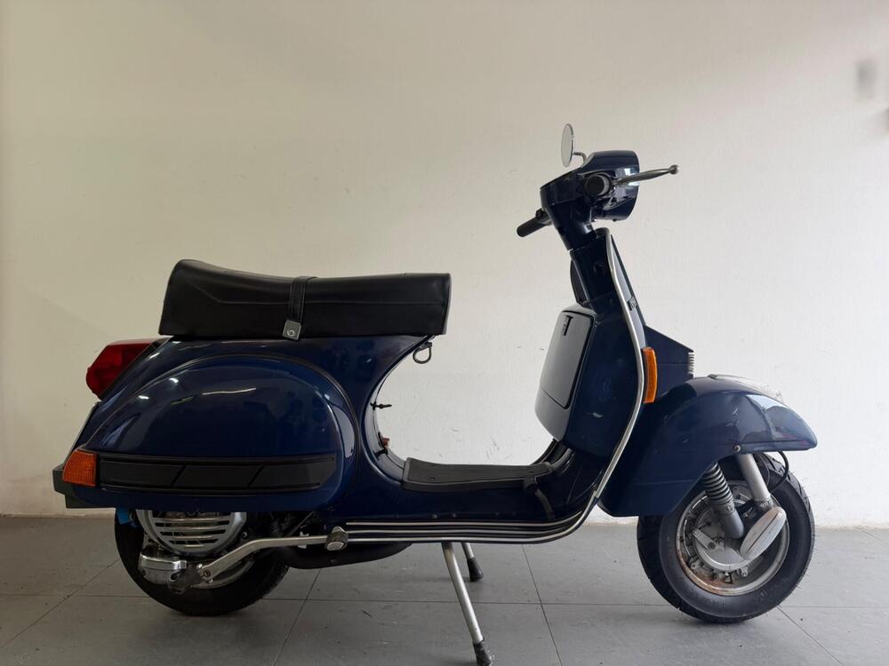 Piaggio Vespa 150 PX (1980 - 00)