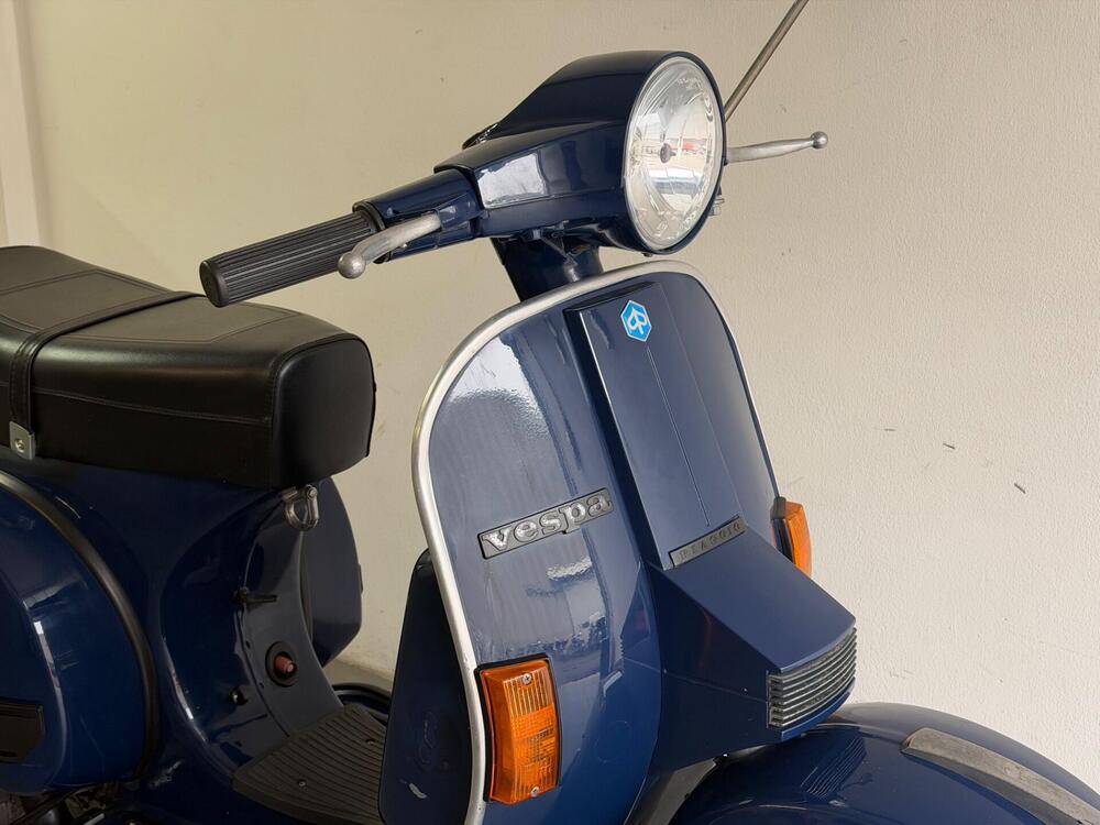 Piaggio Vespa 150 PX (1980 - 00) (10)