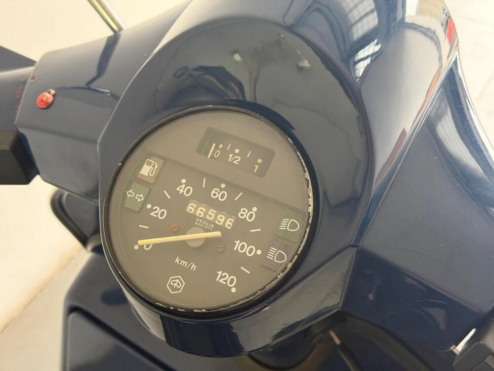 Piaggio Vespa 150 PX (1980 - 00) (11)