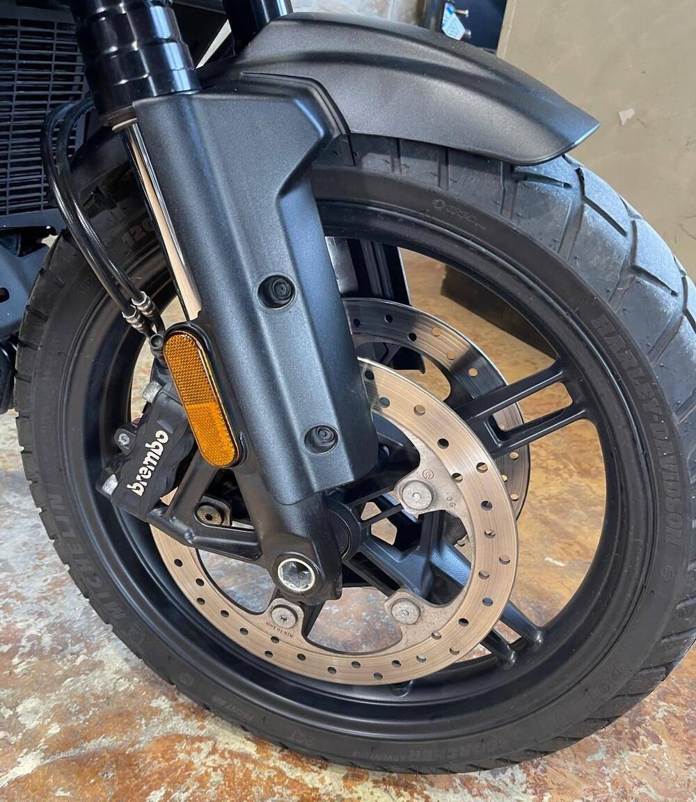 Harley-Davidson Pan America 1250 (2020 - 25) (10)