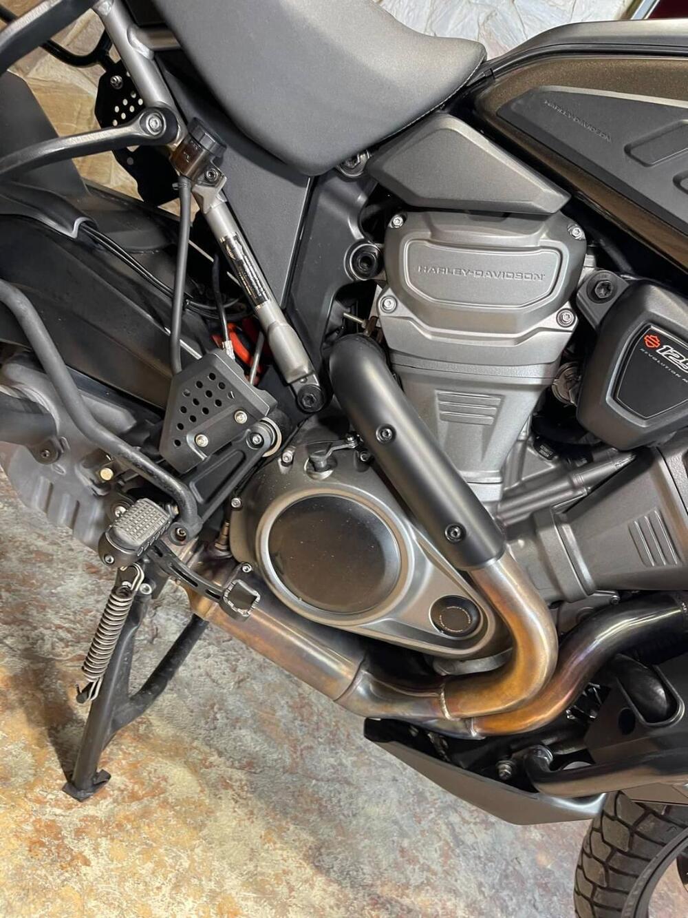 Harley-Davidson Pan America 1250 (2020 - 25) (12)