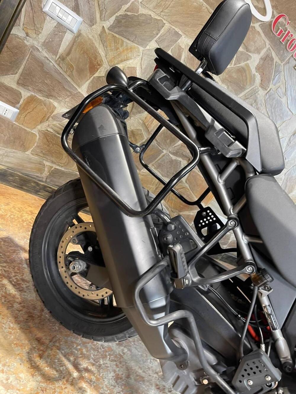 Harley-Davidson Pan America 1250 (2020 - 25) (13)