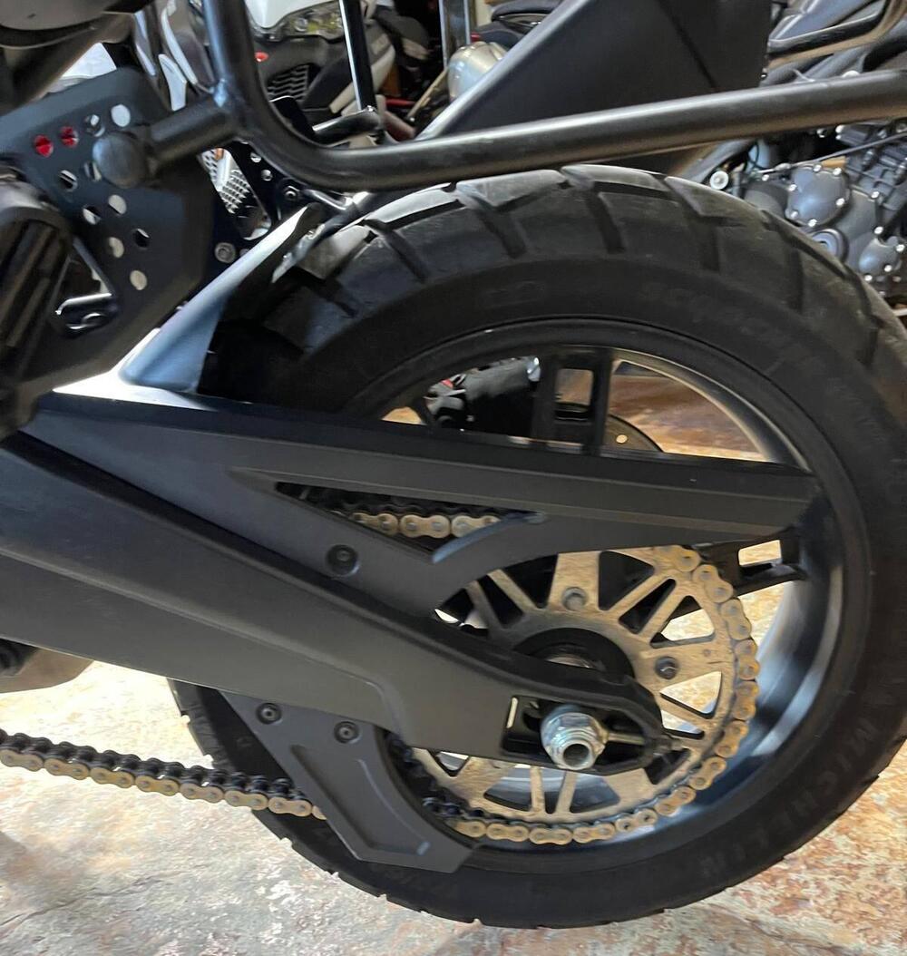 Harley-Davidson Pan America 1250 (2020 - 25) (15)