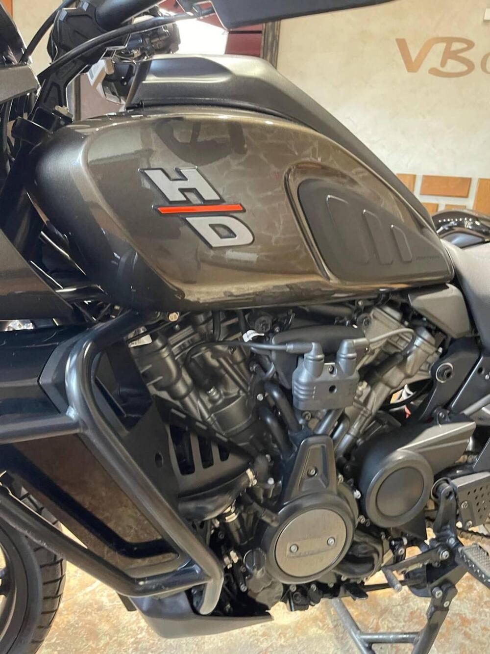 Harley-Davidson Pan America 1250 (2020 - 25) (16)