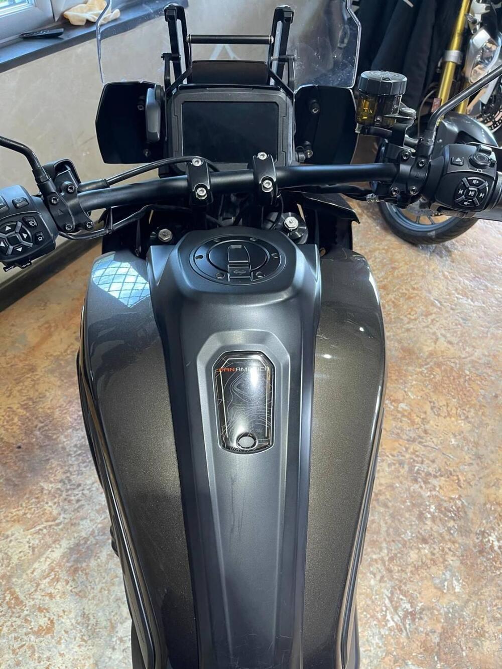 Harley-Davidson Pan America 1250 (2020 - 25) (18)
