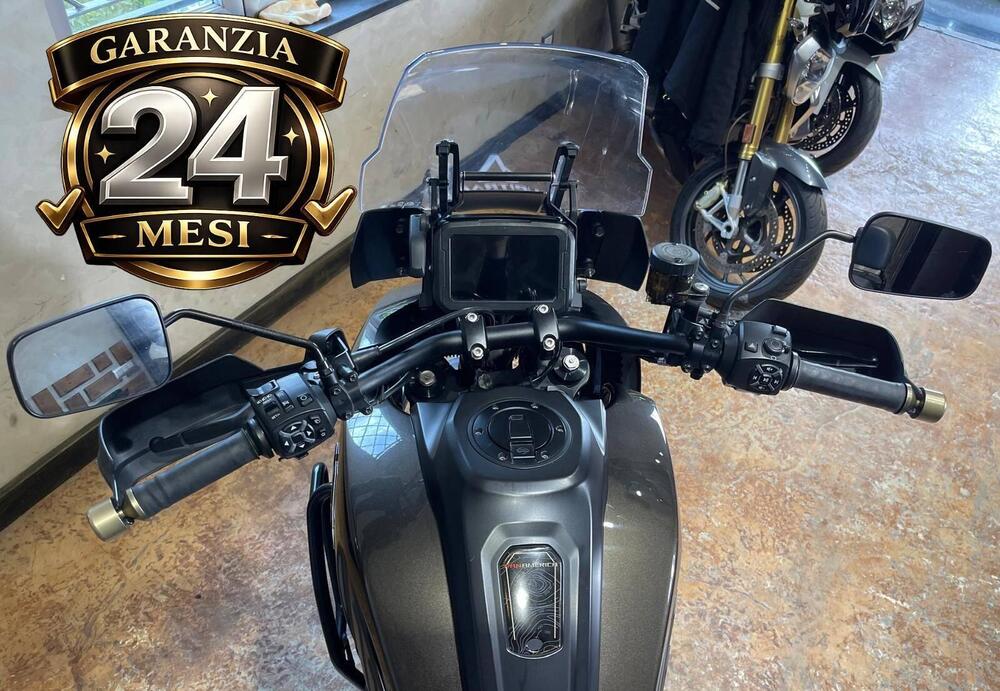 Harley-Davidson Pan America 1250 (2020 - 25) (19)