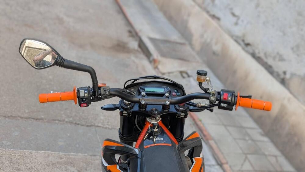 KTM 690 SMC R (2019 - 20) (5)