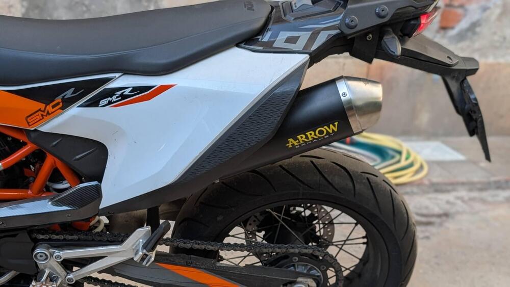 KTM 690 SMC R (2019 - 20) (7)