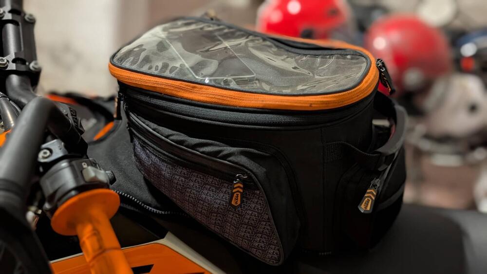 KTM 690 SMC R (2019 - 20) (9)