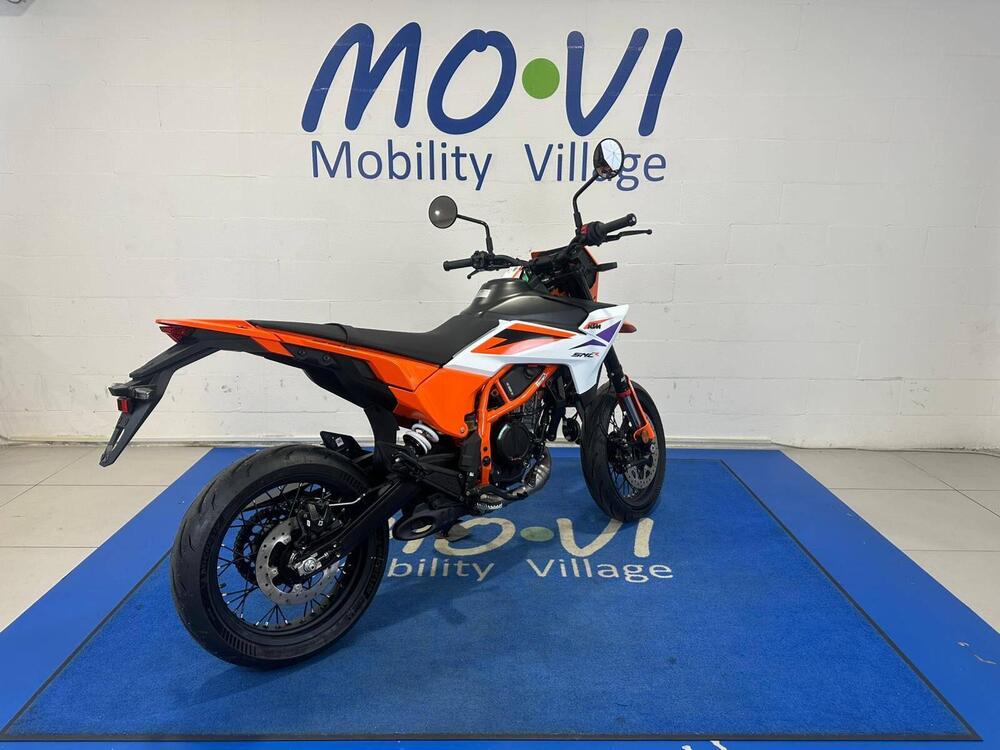 KTM 390 SMC R (2025 - 26) (2)