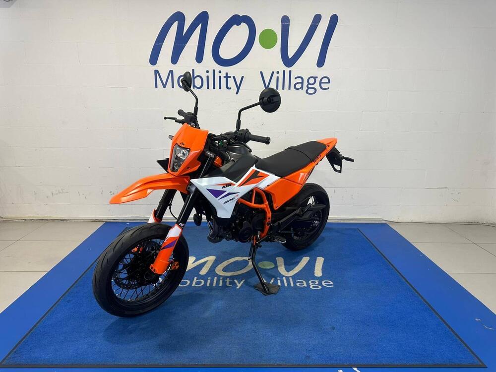 KTM 390 SMC R (2025 - 26) (6)