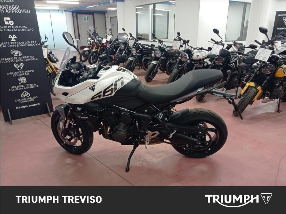 Triumph Tiger Sport 660 (2025) (2)