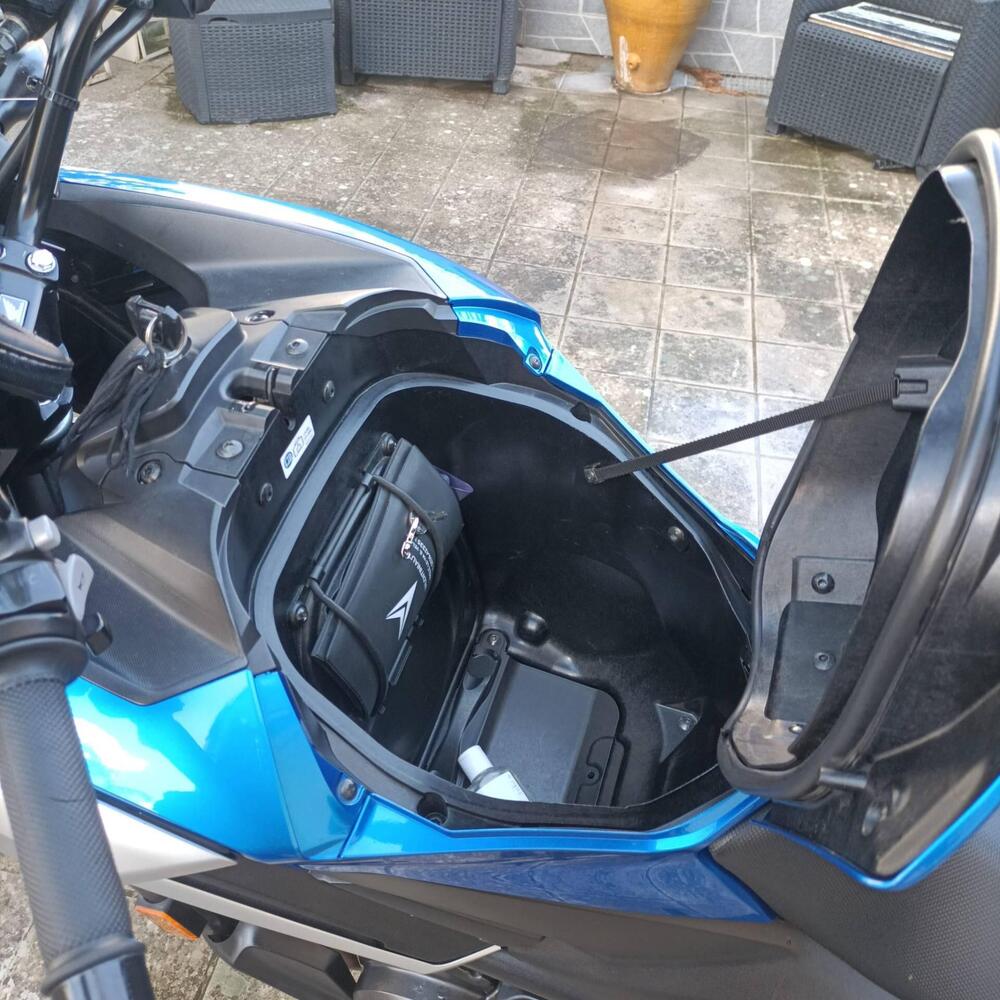 Honda NC 750 X ABS (2018 - 20) (5)