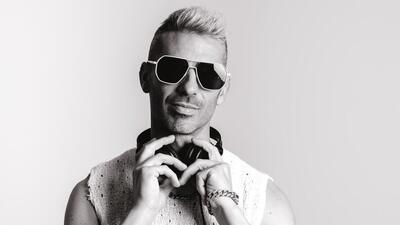 Marco Melandri dj fa sul serio: in arrivo due canzoni, "Gas" e "Reflekt"