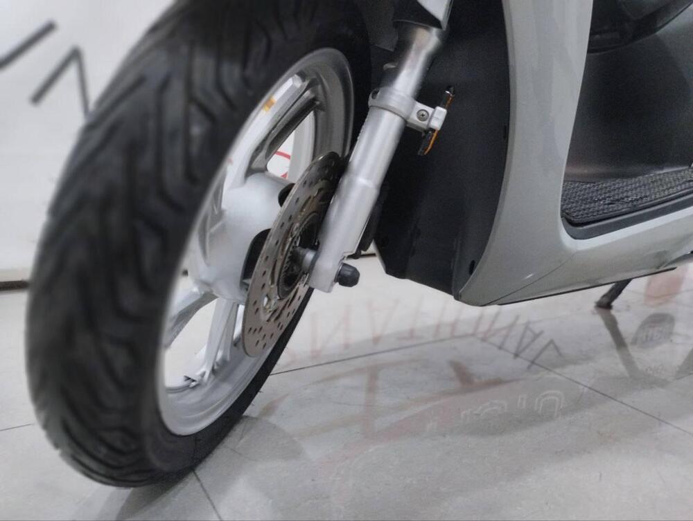 Honda SH 150i (2020 - 23) (6)