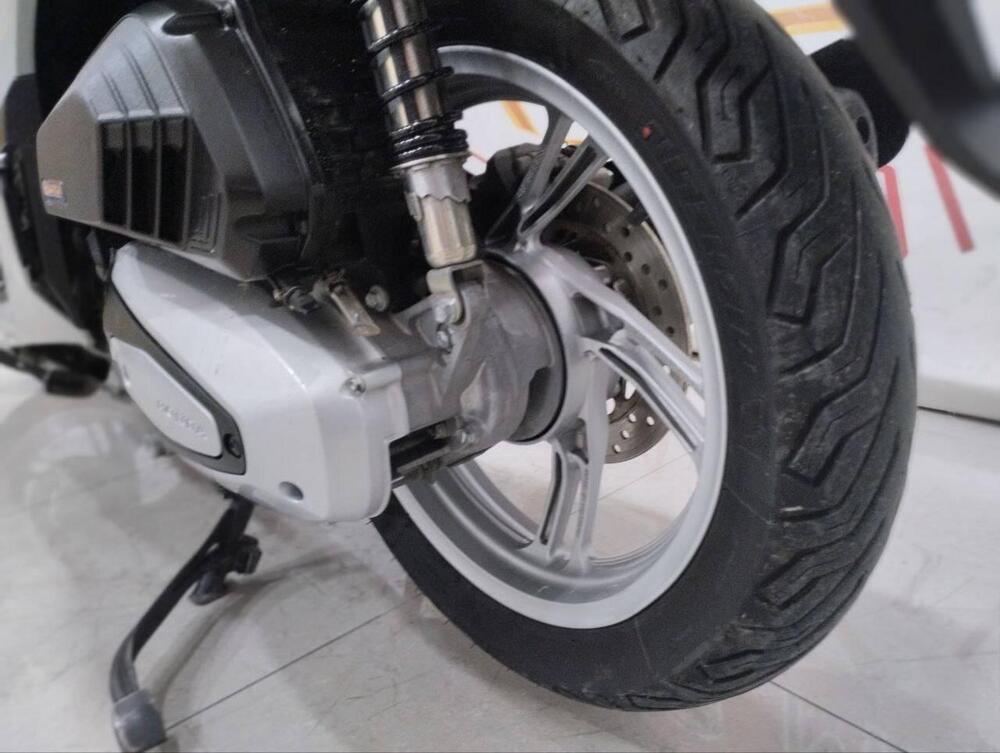 Honda SH 150i (2020 - 23) (7)