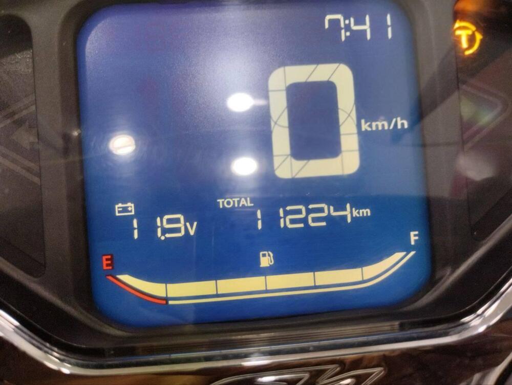 Honda SH 150i (2020 - 23) (8)