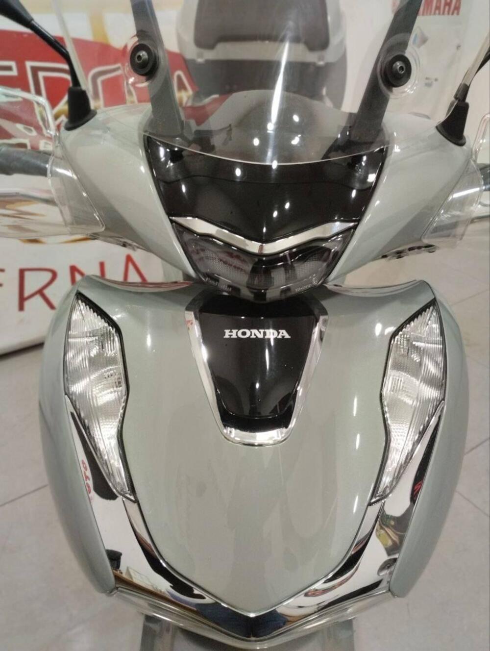 Honda SH 150i (2020 - 23) (4)