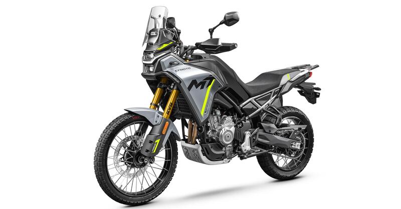 Consigli per gli acquisti: Le moto cinesi pi&ugrave; vendute in Italia nel 2025