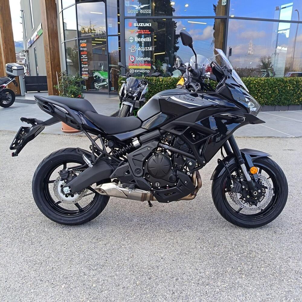 Kawasaki Versys 650 (2025 - 26) (2)