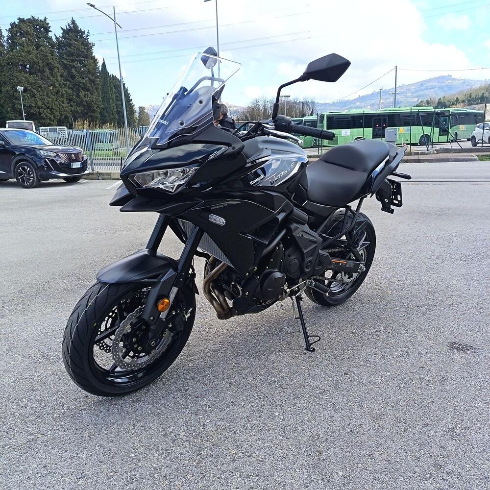 Kawasaki Versys 650 (2025 - 26) (5)