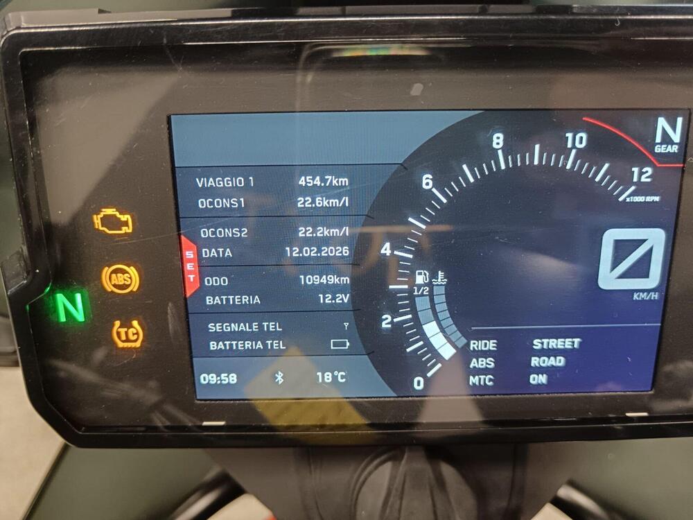 KTM 790 Adventure (2019 - 20) (2)