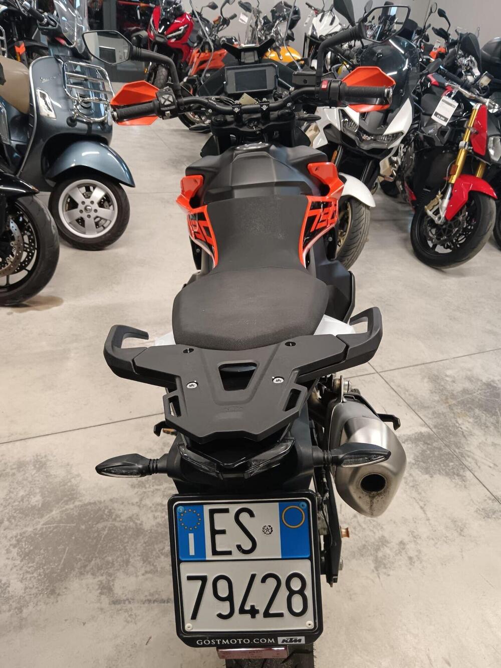 KTM 790 Adventure (2019 - 20) (3)
