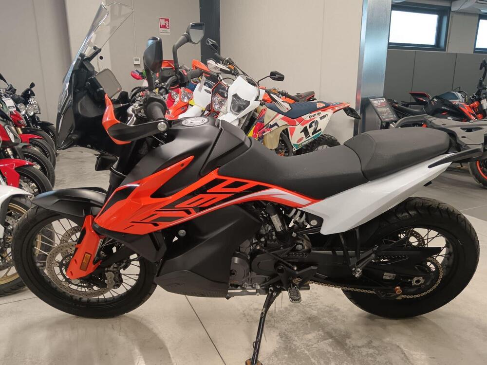 KTM 790 Adventure (2019 - 20) (4)