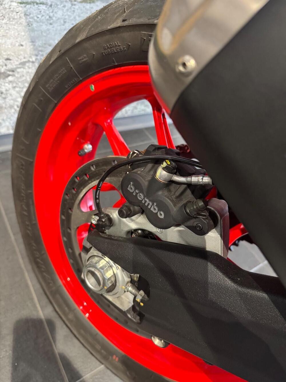 Ducati Multistrada V2 S (2022 - 24) (14)