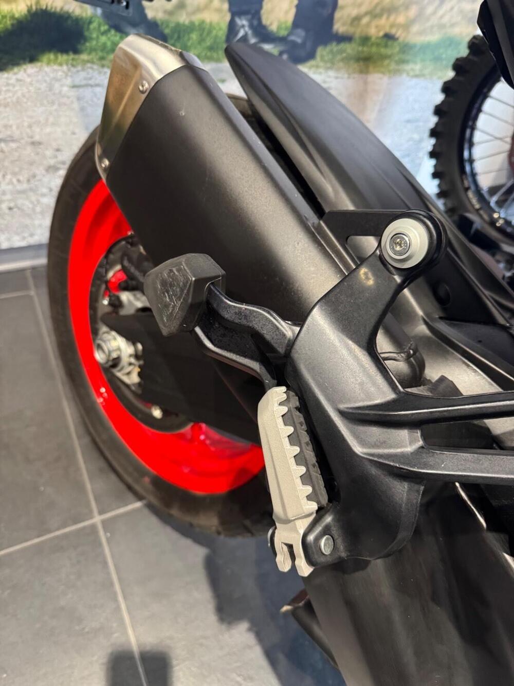 Ducati Multistrada V2 S (2022 - 24) (15)