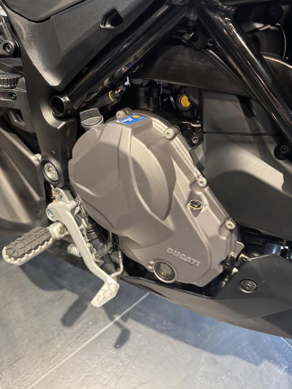 Ducati Multistrada V2 S (2022 - 24) (7)