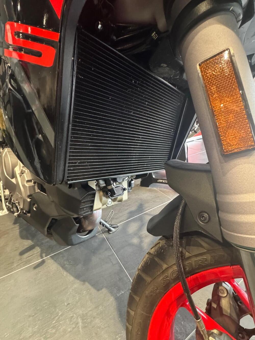 Ducati Multistrada V2 S (2022 - 24) (12)