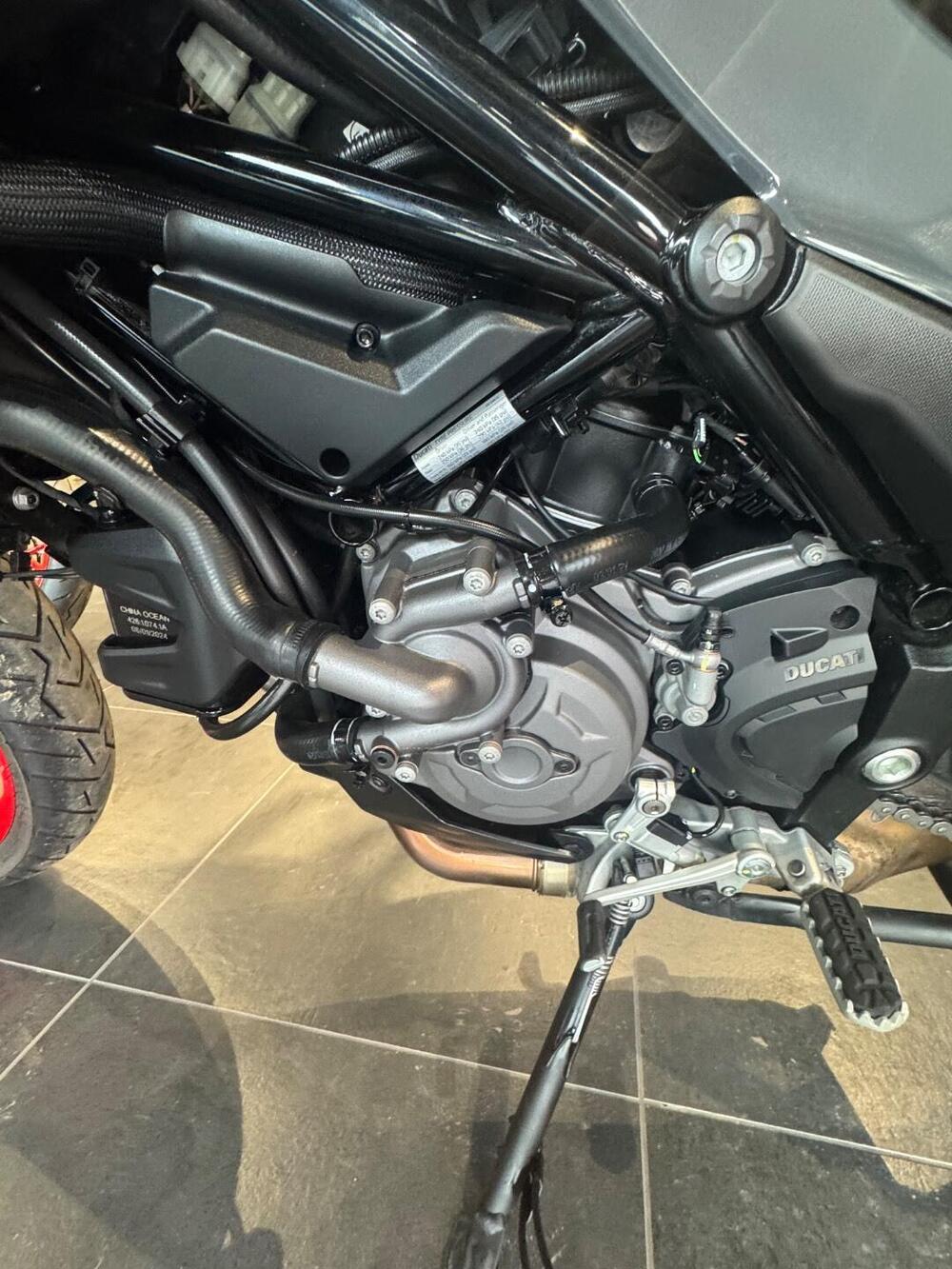 Ducati Multistrada V2 S (2022 - 24) (8)