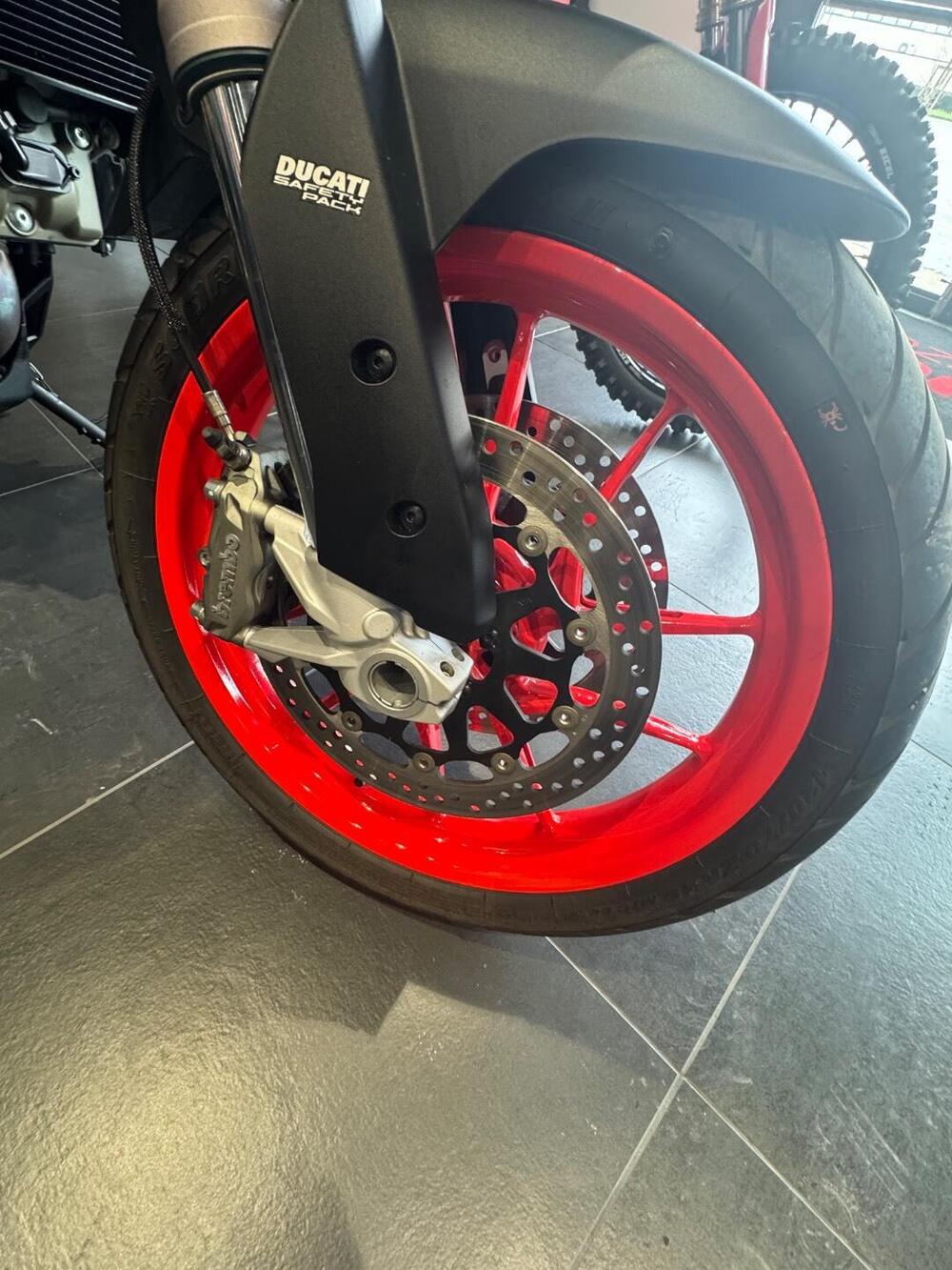 Ducati Multistrada V2 S (2022 - 24) (17)