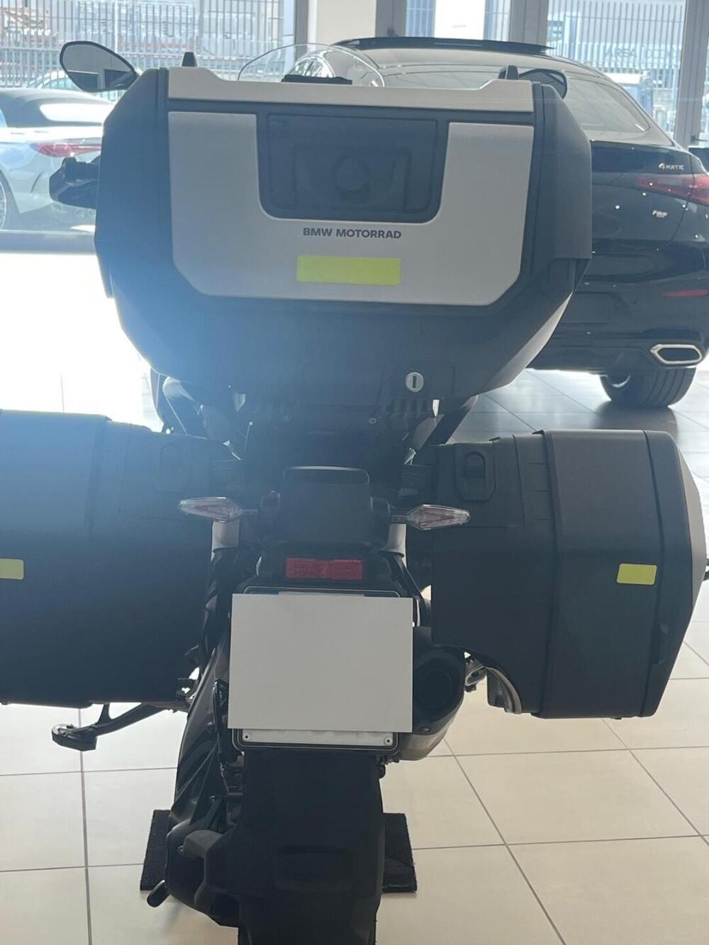 Bmw R 1300 GS Trophy (2023 - 26) (6)