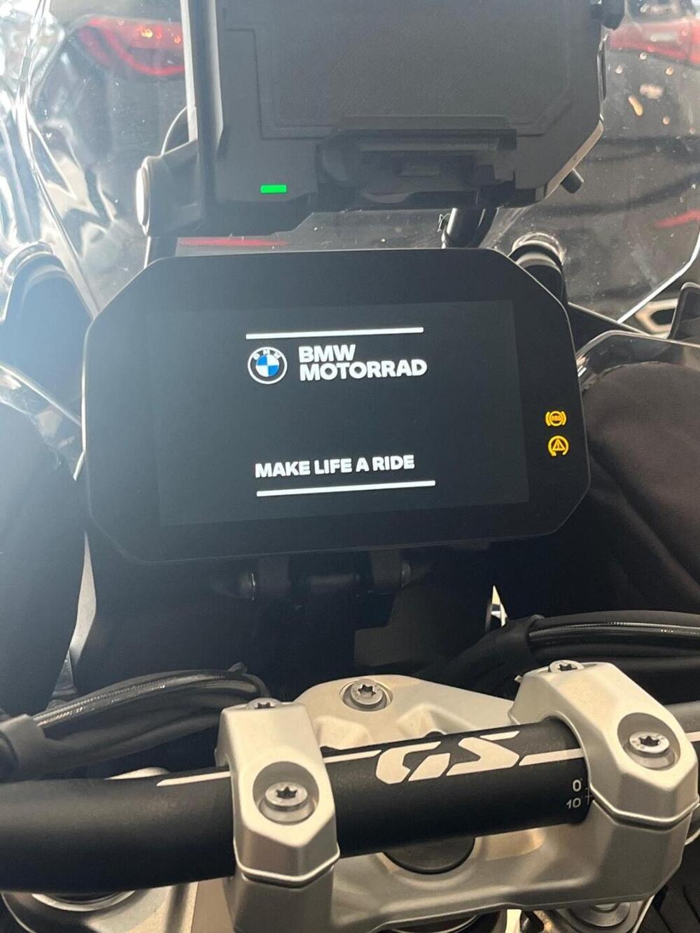 Bmw R 1300 GS Trophy (2023 - 26) (9)