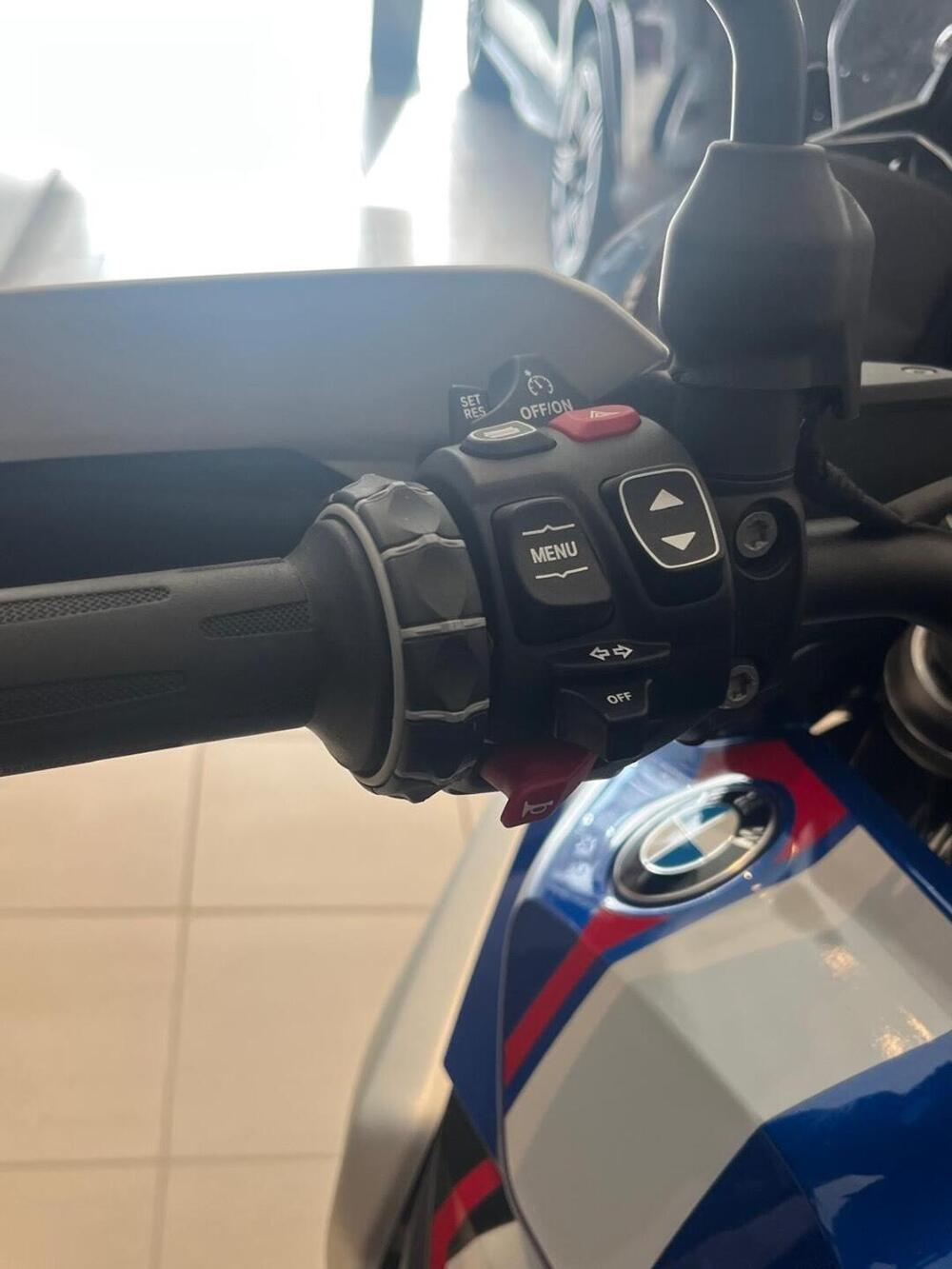 Bmw R 1300 GS Trophy (2023 - 26) (11)