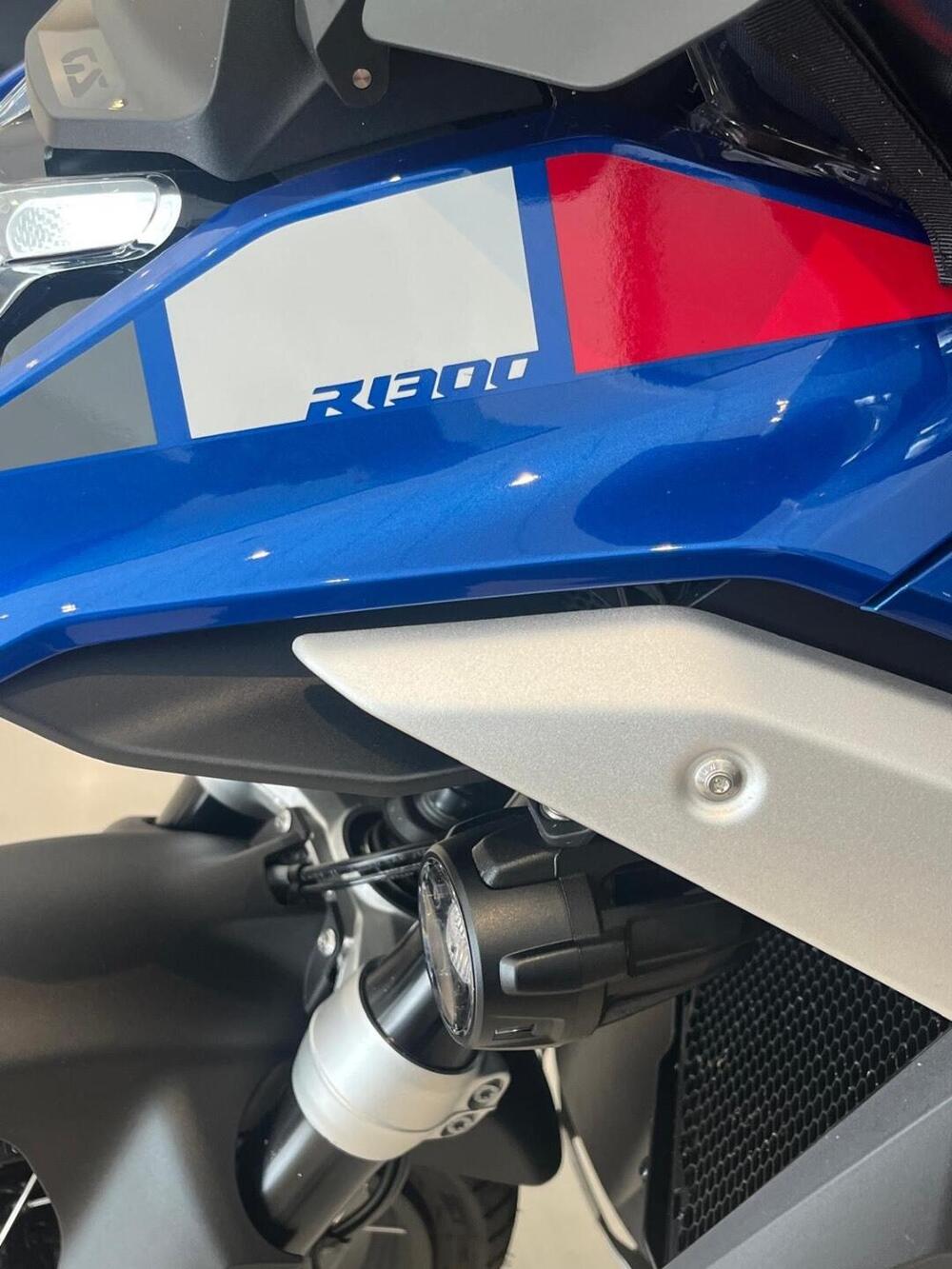 Bmw R 1300 GS Trophy (2023 - 26) (12)