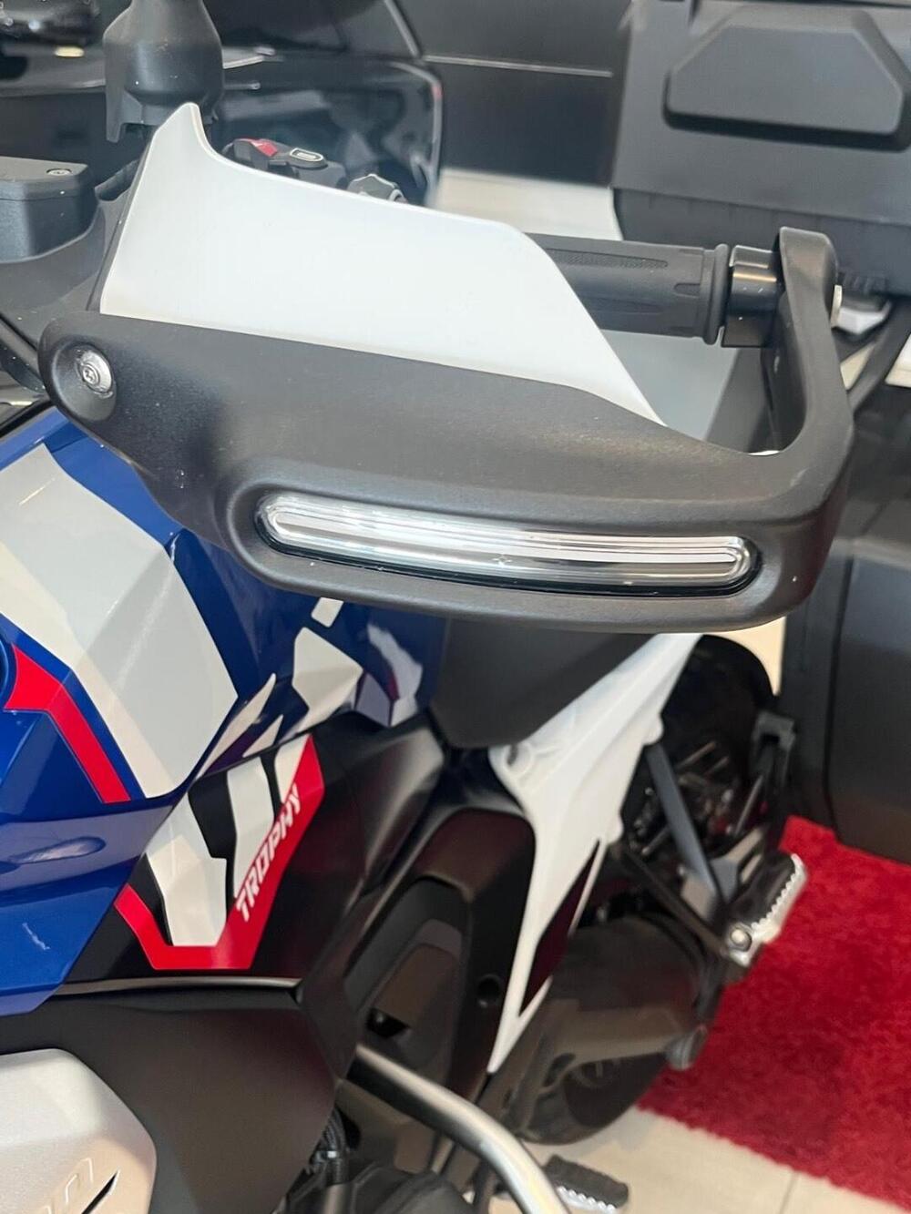 Bmw R 1300 GS Trophy (2023 - 26) (7)