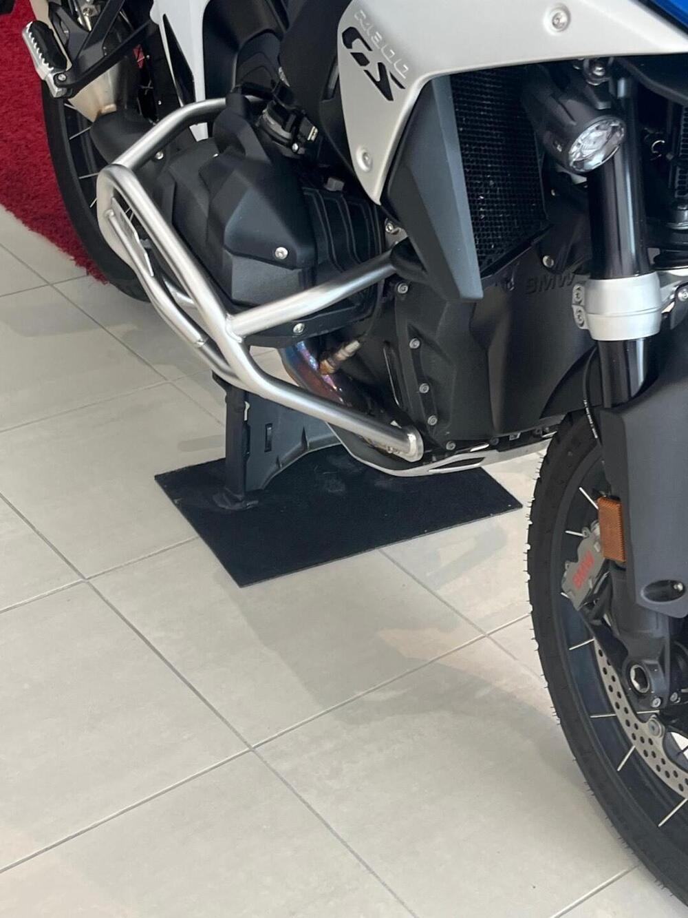 Bmw R 1300 GS Trophy (2023 - 26) (5)