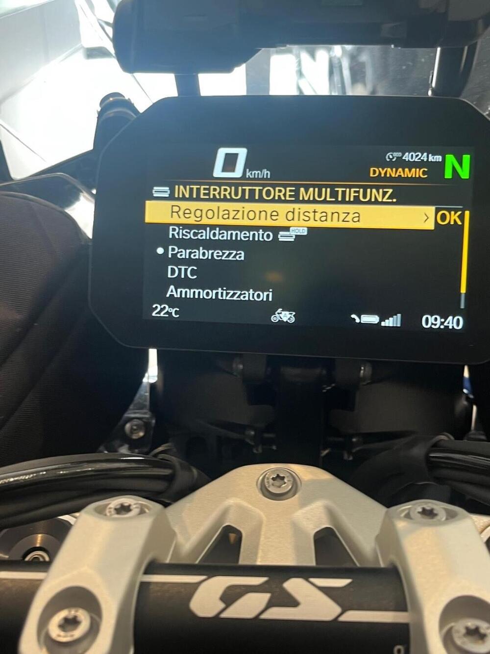 Bmw R 1300 GS Trophy (2023 - 26) (10)