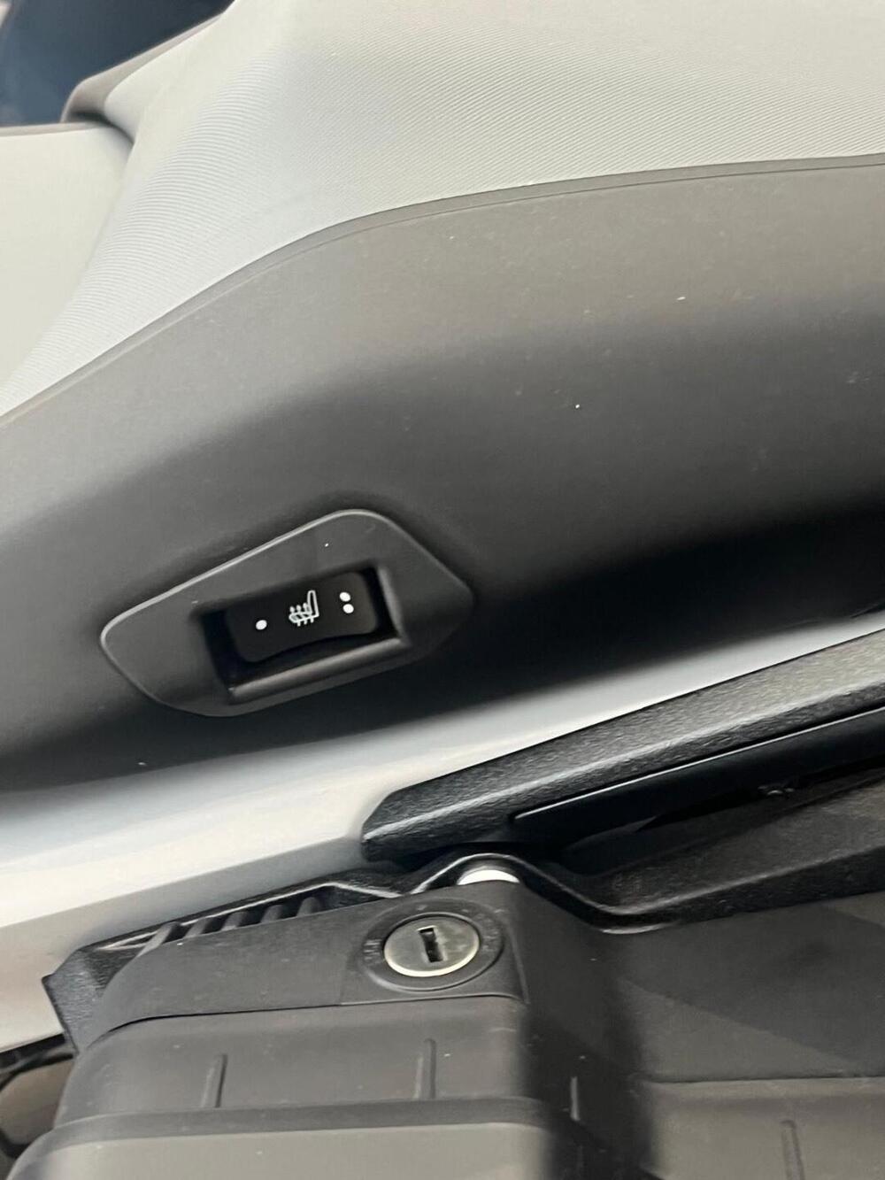 Bmw R 1300 GS Trophy (2023 - 26) (13)