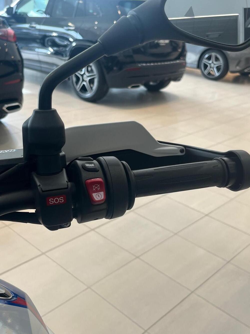 Bmw R 1300 GS Trophy (2023 - 26) (14)