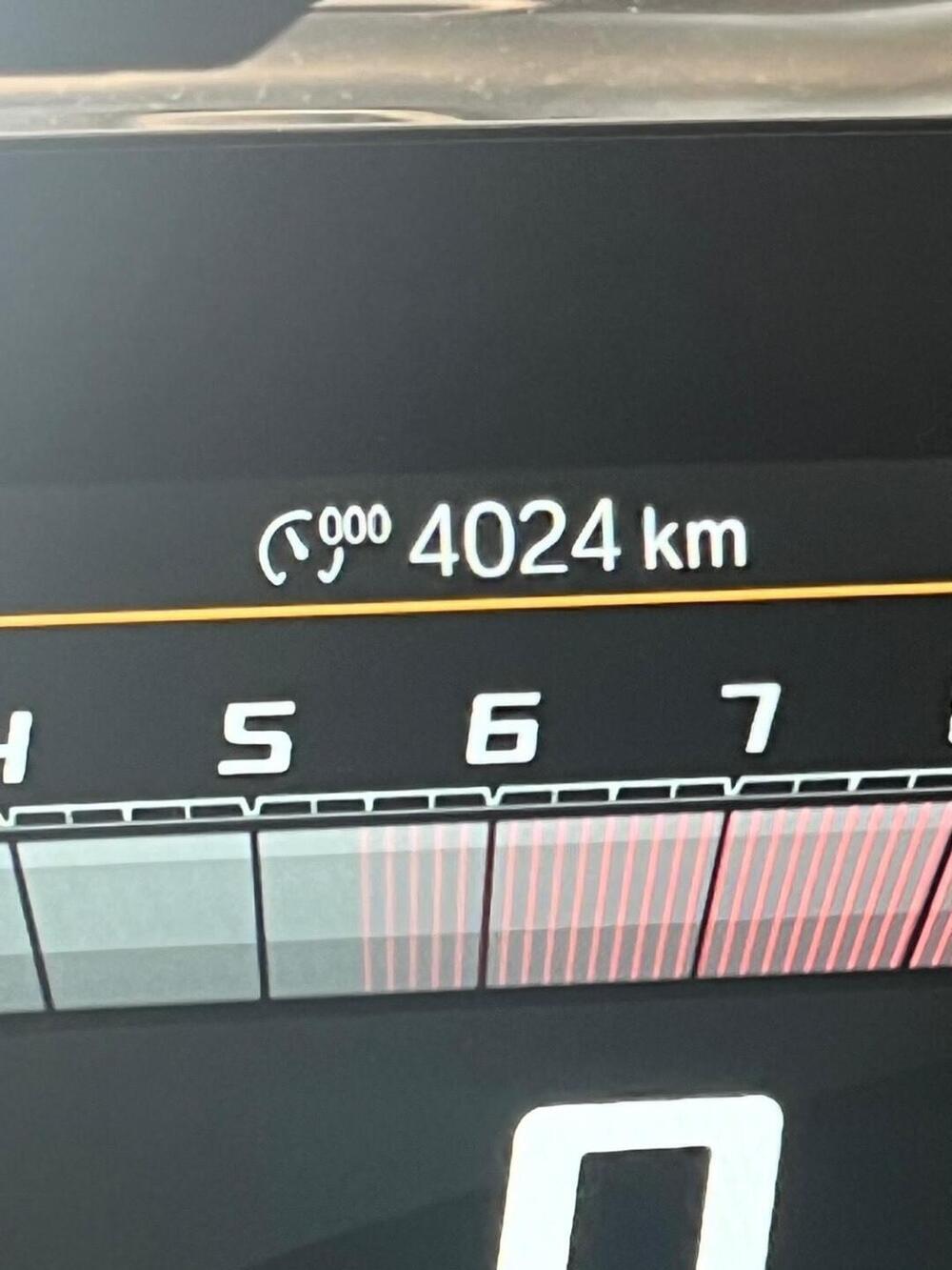 Bmw R 1300 GS Trophy (2023 - 26) (15)