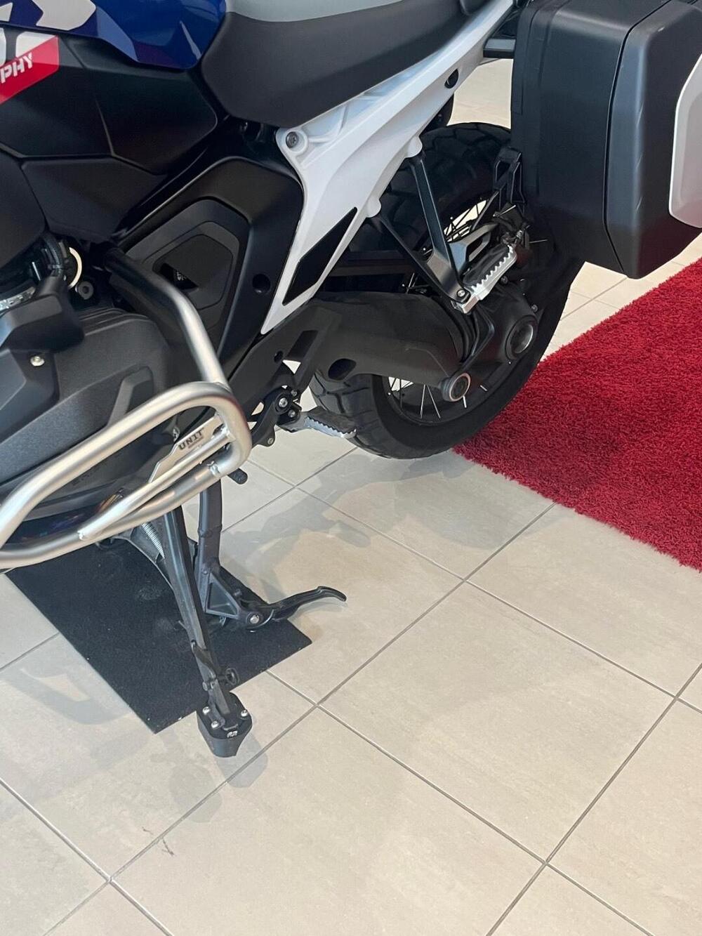 Bmw R 1300 GS Trophy (2023 - 26) (16)